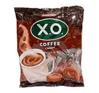 X.O. Coffee Candy 3.5gx50s